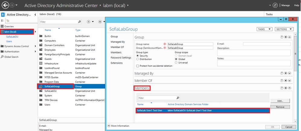 Configure WLC GUI