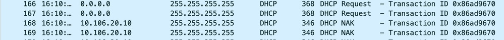 Embedded Packet Capture on WLC