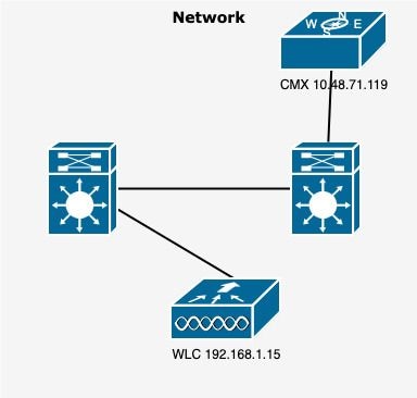 Netwerkdiagram