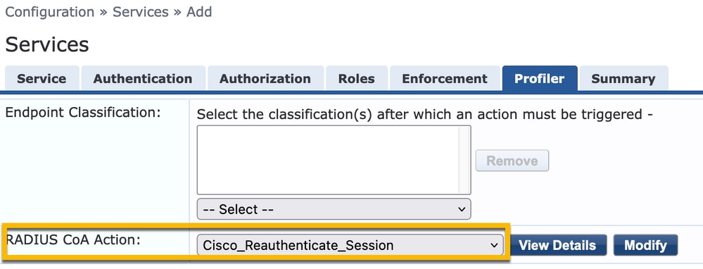 cppm_service_macauth_profiler