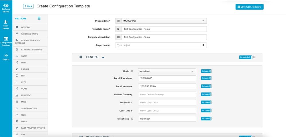 Interface graphique utilisateur