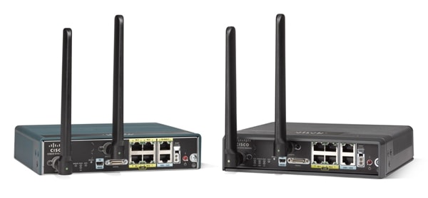 Cisco 810 Router Models