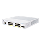 Cisco Business 250 Series Smart Switches