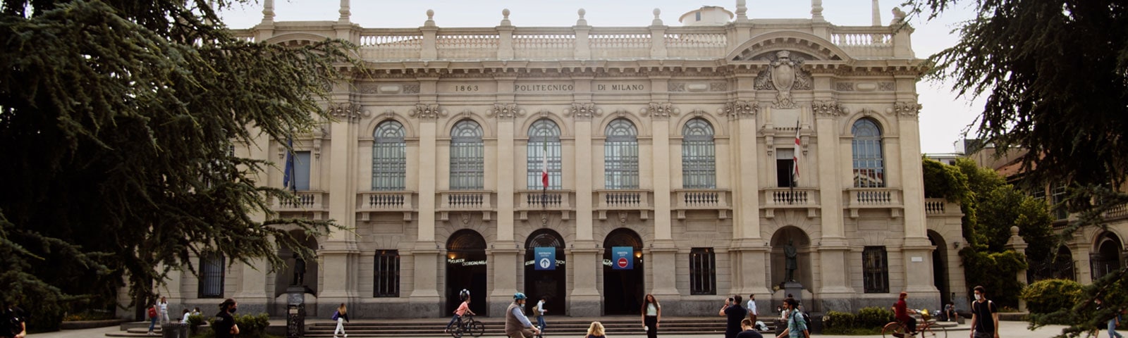 Politecnico di Milano