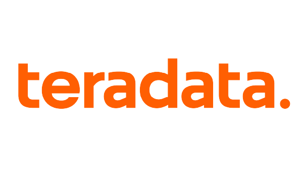 Teradata logo