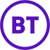 BT logo