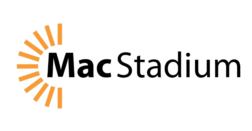 MacStadium logo