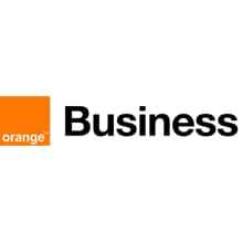 Orange logo