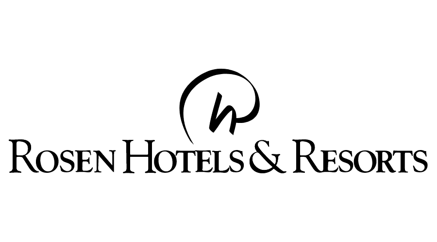 rosen hotels and resorts logo