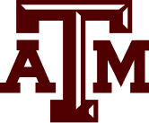 Texas A&M University logo