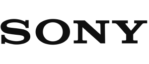 sony logo