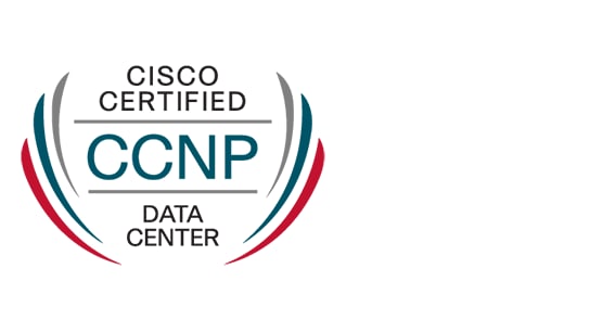 CCNP Data Center Certification