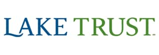 Logo de Lake Trust