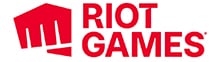 Riot Games 社のロゴ