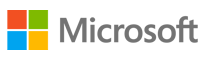 Microsoft logo