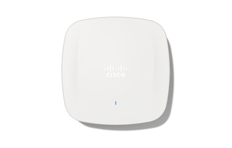 Cisco Catalyst 9166 Series Access Points