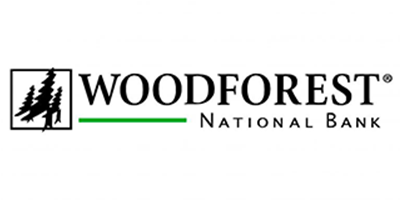 Woodforest National Bank logo